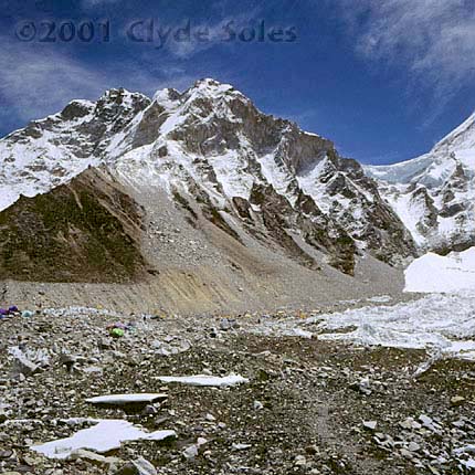 Everest